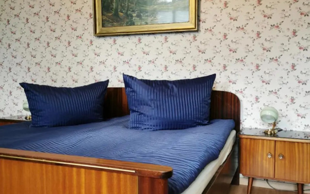 Ferienwohnung in der Ciderwirtschaft