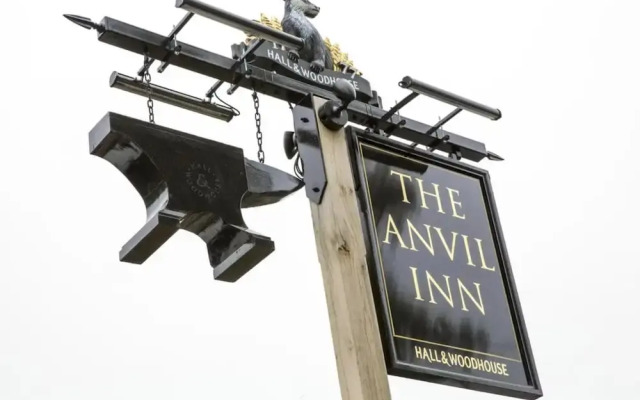 The Anvil Inn