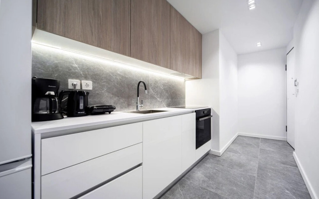 Heritage Boutique Apartments