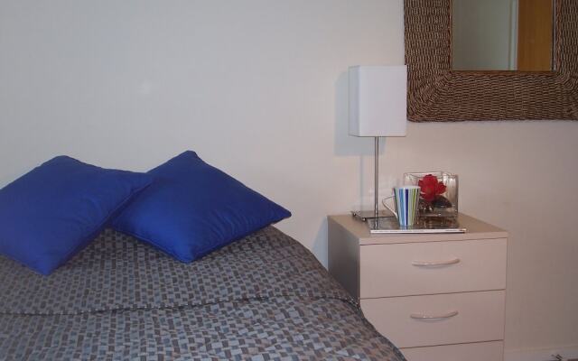 Snells Beach Motel