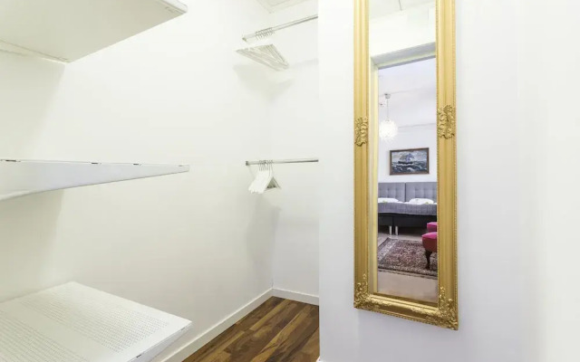 Hotell Drottninggatan 11