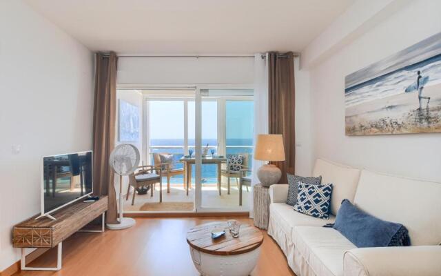 Graham Holiday Rentals - El Portet Moraira