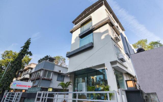 Sunshine Inn by OYO Rooms