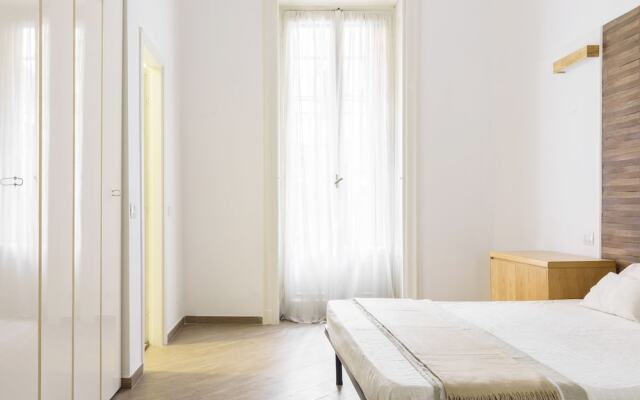 Sarti Master Guest apartment