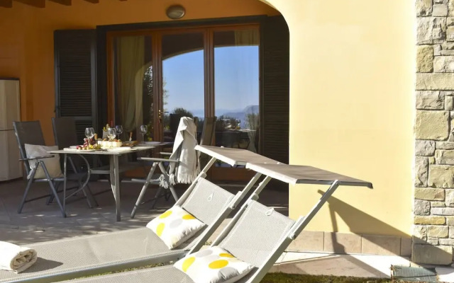 Appartamento Sunshine n°7