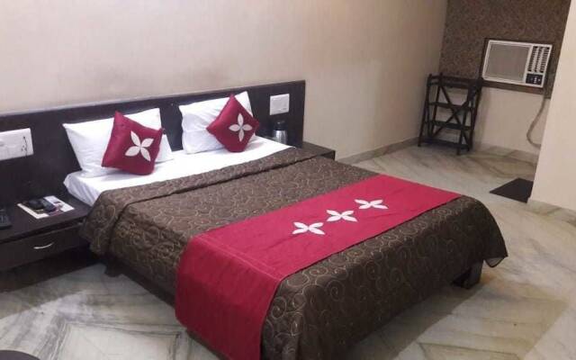 Jypore Saffron Inn & Suites