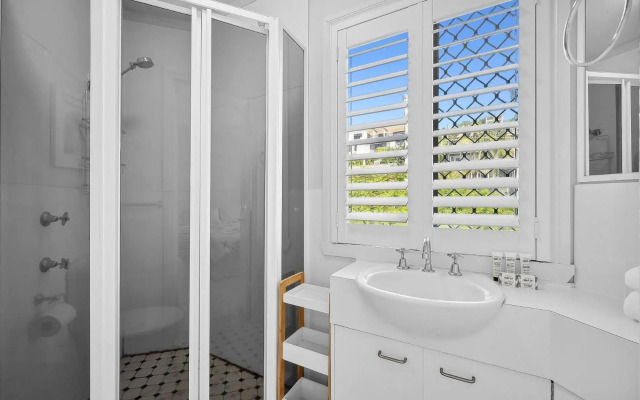 Unit 9 'Coolum Blueseas', Coolum Beach