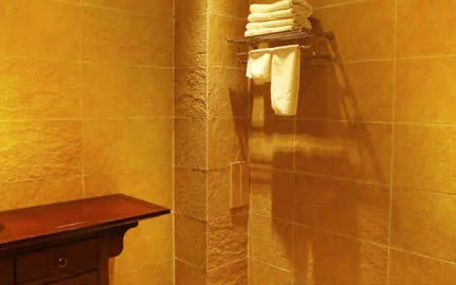 大理李氏大院海景园林客栈