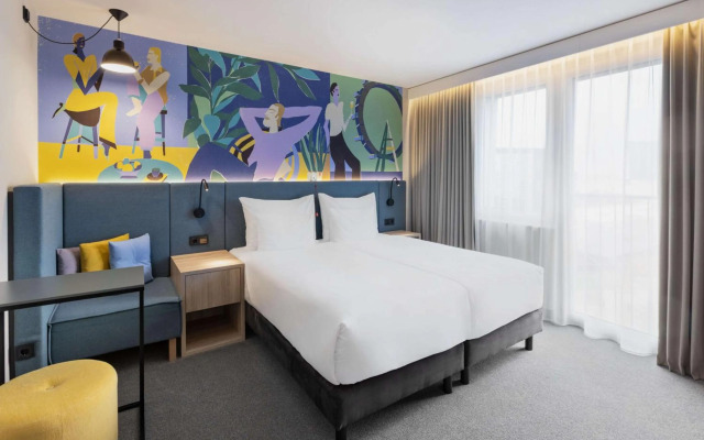 Spark by Hilton Vienna Messe Prater