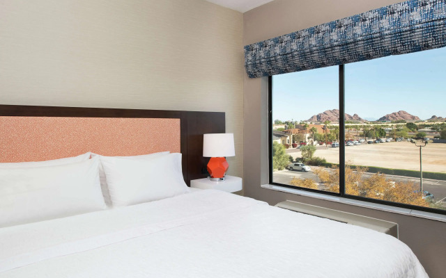 Hampton Inn Phoenix-Airport North