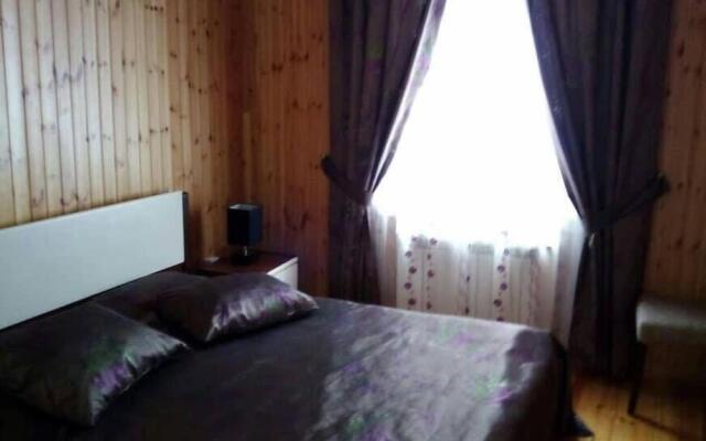 Park Qusar Resort