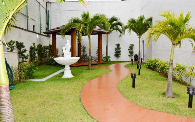 Apartamento Deluxe Ahead Ponta Negra