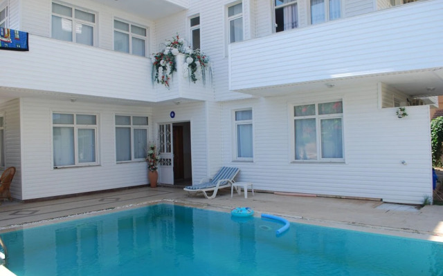 Nil Apart Otel