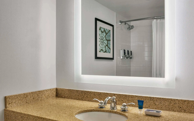 Four Points by Sheraton Little Rock Midtown