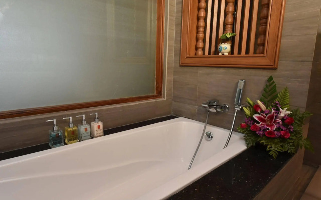 Rupar Mandalar Resort