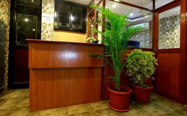 OYO 5658 Hotel In City