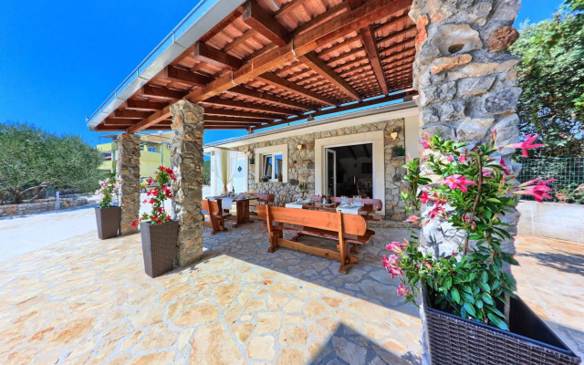SPA Apartments Cvita Holiday