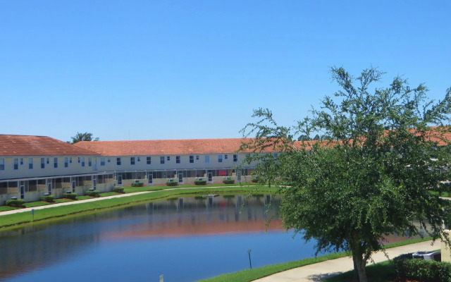 Welcome Homes USA Kissimmee Condos