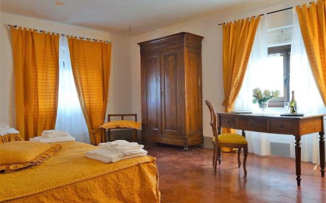 Villa Le Querciolaie