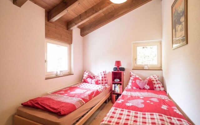 Chalet Murmeli Engelberg