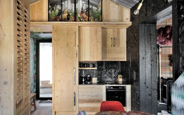 Le Hameau de Marcandou