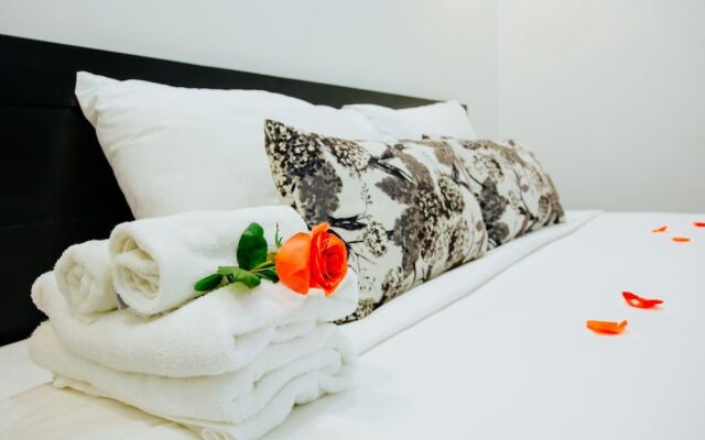 Hoianation Villas Hotel