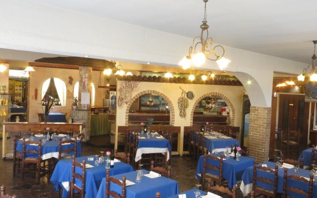 Ristorante Domino