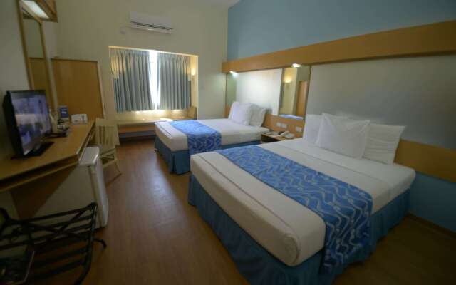 Microtel by Wyndham Davao