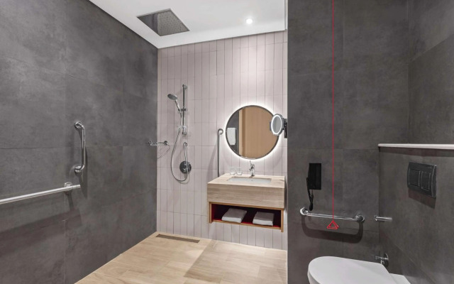 Hampton by Hilton Marjan Island