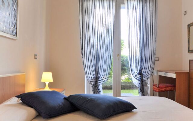 La Madonnina (LAZ262)