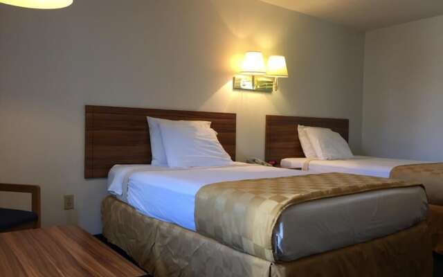 Haysville Express Inn