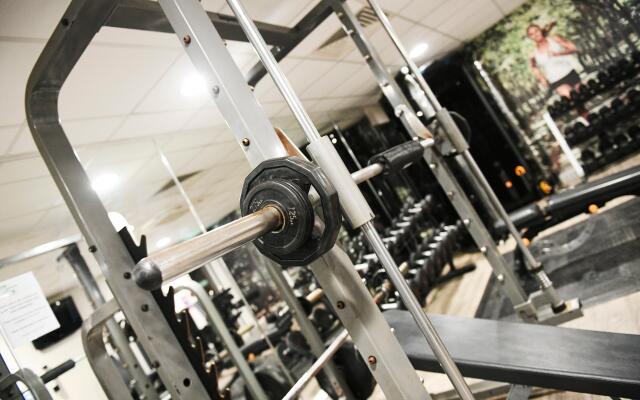 Holiday Inn Telford - Ironbridge by IHG