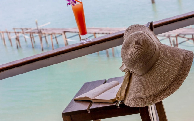 Enjoy Beach Hotel