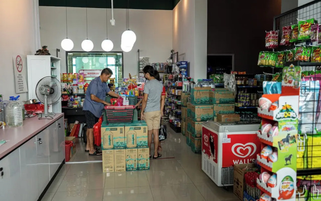 Green Haven 3 Bedroom