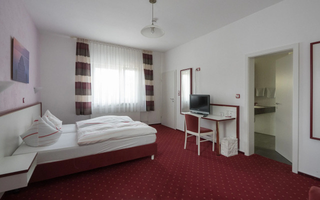 Hotel Holländischer Hof