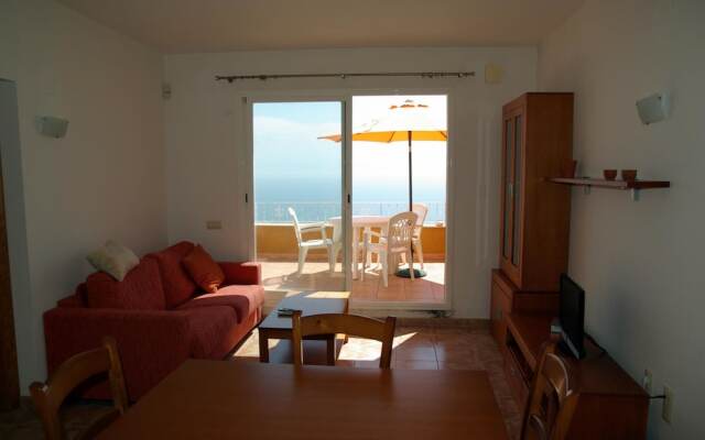 Apartamento Panorama III - X0206
