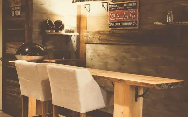 Le Shack Chalet by Escapades Tremblant
