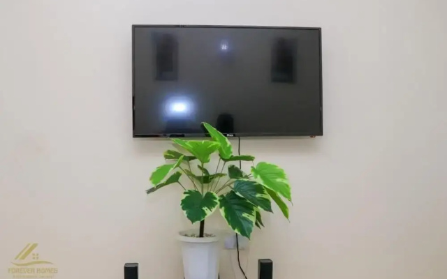 Stay.Plus Royale Village Apartment