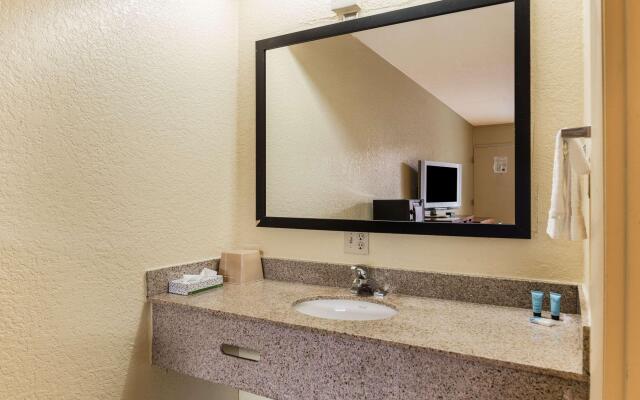 Econo Lodge