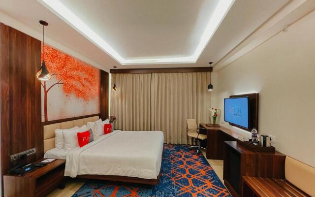 Playotel Premier Vijay Nagar