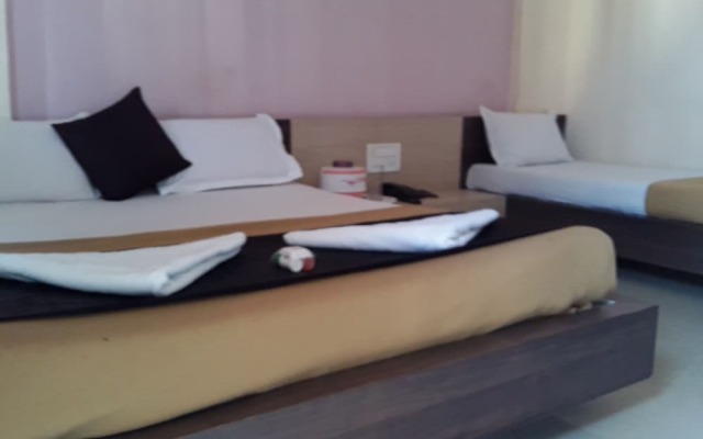 Hotel Somnath Atithigruh