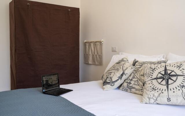 Seaside House With Jacuzzi by Wonderful Italy