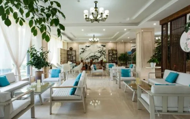 DaLi XinDa Hotel