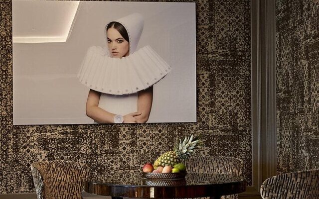 Hotel TwentySeven