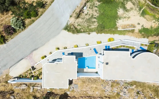 Sunset Luxury Maisonettes