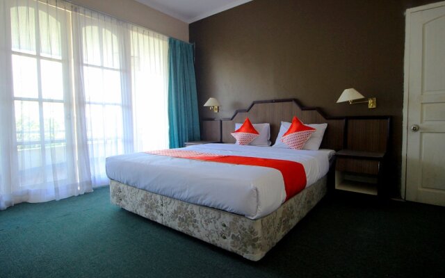 Hotel Rio by OYO Rooms