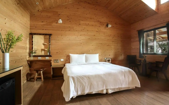 Yo Shen Jing Resort