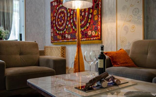 Rent 3 room apartments in Tashkent