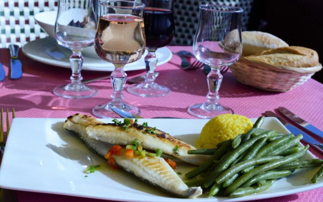 Hotel Le Sainte Mere