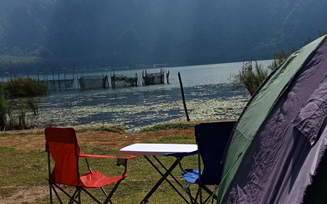 Bedugul Camping
